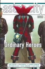 Ordinary Heroes Comic Books Astro City Prices