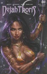 Dejah Thoris #1 (2019) Comic Books Dejah Thoris Prices