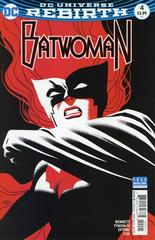 Batwoman [Variant] #4 (2017) Comic Books Batwoman Prices