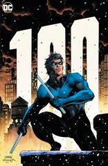 Nightwing [Lee] #100 (2023) Comic Books Nightwing Prices