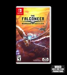 The Falconeer [Warrior Edition] Nintendo Switch Prices