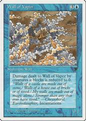 Wall of Vapor Magic Chronicles Prices