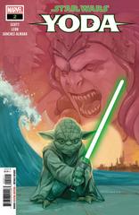 Star Wars: Yoda #2 (2022) Comic Books Star Wars: Yoda Prices