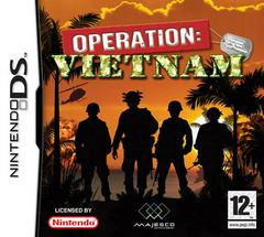 Operation Vietnam PAL Nintendo DS Prices