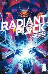 Radiant Black #4 (2021) Comic Books Radiant Black Prices