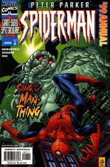 Peter Parker: Spider-Man Annual Comic Books Peter Parker: Spider-Man Annual Prices