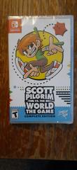 Scott Pilgrim Vs The World Complete Edition  | Scott Pilgrim vs. the World: The Game Complete Edition Nintendo Switch