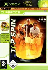 Top Spin [Classics] PAL Xbox Prices