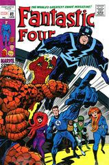 Fantastic Four Omnibus Vol. 3 [DM] (2021) Comic Books Fantastic Four Prices