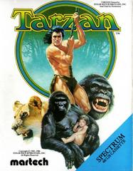 Tarzan ZX Spectrum Prices