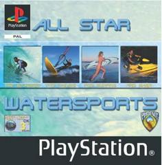 All-Star Watersports PAL Playstation Prices
