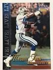 Michael Irvin #24 Basketball Cards 1995 Classic Images Previews Prices