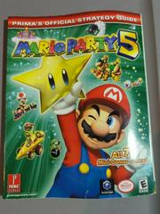 Mario Party 5 [Prima] Strategy Guide Prices