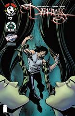 The Darkness [Wizard] Comic Books Darkness Prices
