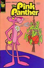The Pink Panther Comic Books The Pink Panther Prices
