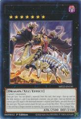 Voloferniges, the Darkest Dragon Doomrider YuGiOh 2022 Tin of the Pharaoh's Gods Mega Pack Prices