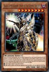 Black Luster Soldier - Envoy of the Evening Twilight [1st Edition] TOCH-EN033 YuGiOh Toon Chaos Prices