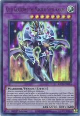 Gilti-Gearfried the Magical Steel Knight KICO-EN014 YuGiOh Kings Court Prices
