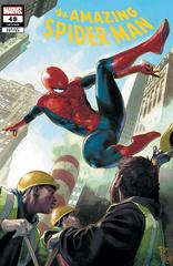 Amazing Spider-Man [Mobili] #48 (2024) Comic Books Amazing Spider-Man Prices