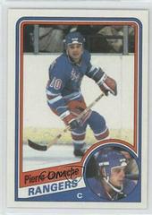 Pierre Larouche Hockey Cards 1984 Topps Prices