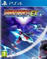 Dariusburst: Another Chronicle EX+ PAL Playstation 4 Prices
