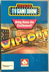 Wipeout Commodore 64 Prices