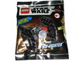 First Order SF TIE Fighter | LEGO Star Wars