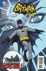 Batman '66 #24 (2015) Comic Books Batman '66 Prices