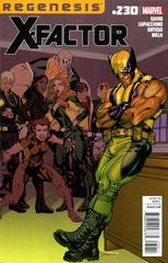 X-Factor #230 (2012) Comic Books X-Factor Prices