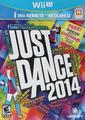 Just Dance 2014 | Wii U