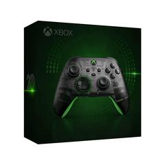 Front Of Box | Xbox Series X|S 20th Anniversary Controller Xbox Series X