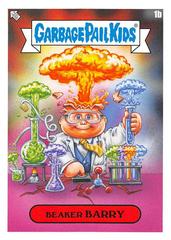 Beaker BARRY Garbage Pail Kids Late To School Prices