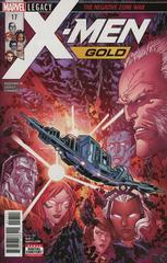 X-Men: Gold Comic Books X-Men: Gold Prices