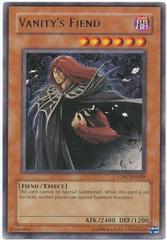 Vanity's Fiend YuGiOh Champion Pack: Game Seven Prices