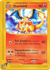 Charizard [For Position Only] Pokemon Expedition Prices