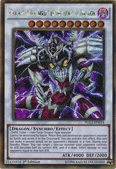 Dragocytos Corrupted Nethersoul Dragon [1st Edition] PGL2-EN014 YuGiOh Premium Gold: Return of the Bling Prices