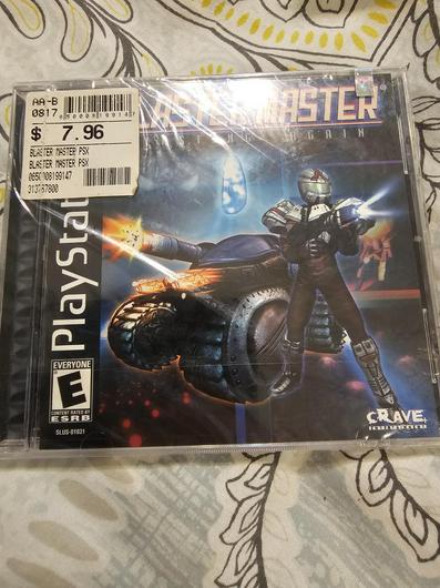 Blaster Master Blasting Again photo