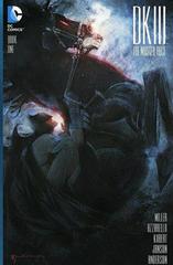 Dark Knight III: The Master Race [Sienkiewicz] Comic Books Dark Knight III: The Master Race Prices