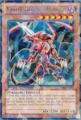 White-Horned Dragon YuGiOh Duel Terminal 7 Prices