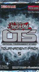 Booster Pack YuGiOh OTS Tournament Pack 5 Prices