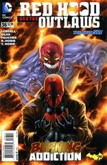 Red Hood and the Outlaws #36 (2015) Comic Books Red Hood and the Outlaws Prices