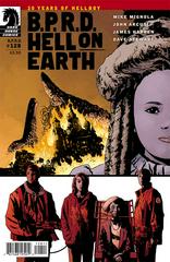 B.P.R.D.: Hell On Earth #128 (2015) Comic Books B.P.R.D.: Hell On Earth Prices