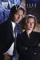 X-Files: Season 10 [Subscription] #21 (2015) Comic Books X-Files: Season 10 Prices