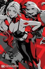 Harley Quinn: Black + White + Redder [Artgerm] Comic Books Harley Quinn: Black + White + Redder Prices