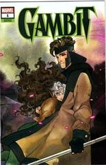 Gambit [Momoko Trade] Comic Books Gambit Prices