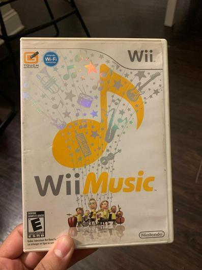 Wii Music photo