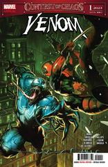 Venom Annual #1 (2023) Comic Books Venom Annual Prices