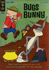 Bugs Bunny #95 (1964) Comic Books Bugs Bunny Prices