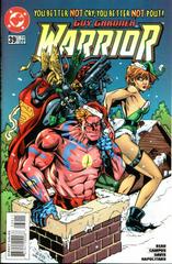 Guy Gardner: Warrior #39 (1996) Comic Books Guy Gardner: Warrior Prices