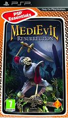 MediEvil: Resurrection [Essentials] PAL PSP Prices